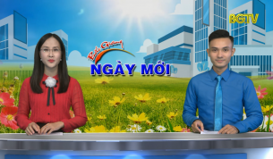 Bắc Giang ngày mới ngày 17 - 09 - 2019