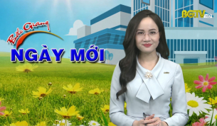 Bắc Giang ngày mới ngày 17 - 09 - 2021