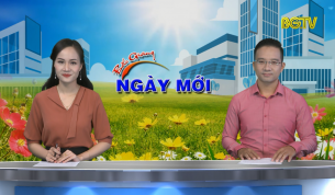 Bắc Giang ngày mới ngày 17 - 10 - 2019