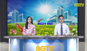 Bắc Giang ngày mới ngày 17 - 12 - 2019