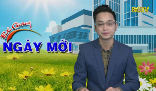 Bắc Giang ngày mới ngày 18 - 04 - 2020