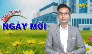 Bắc Giang ngày mới ngày 18 - 05 - 2020