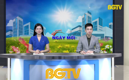 Bắc Giang ngày mới ngày 18-05-2023