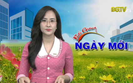 Bắc Giang ngày mới ngày 18-07-2022