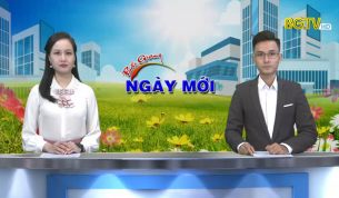 Bắc Giang ngày mới ngày 18 - 09 - 2020