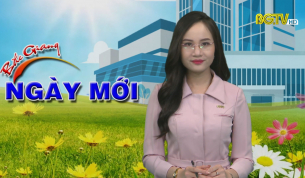 Bắc Giang ngày mới ngày 18 - 09 - 2021