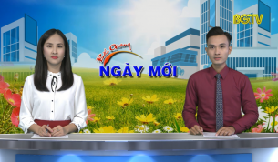 Bắc Giang ngày mới ngày 18 - 10 - 2019