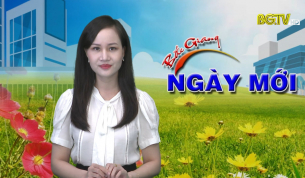 Bắc Giang ngày mới ngày 19 - 08 - 2020