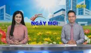 Bắc Giang ngày mới ngày 19 - 09 - 2019