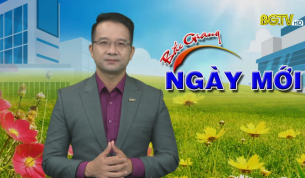 Bắc Giang ngày mới ngày 19 - 09 - 2021