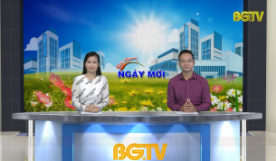 Bắc Giang ngày mới ngày 19 - 10 - 2019