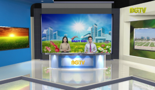 Bắc Giang ngày mới ngày 19 - 12 - 2019