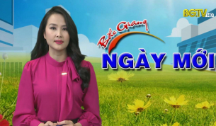 Bắc Giang ngày mới ngày 20 - 01 - 2021