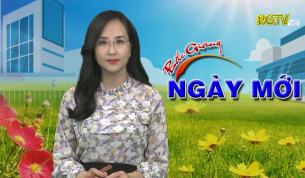 Bắc Giang ngày mới ngày 20 - 09 - 2021