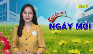 Bắc Giang ngày mới ngày 22 - 01 - 2020