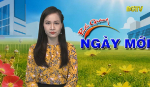 Bắc Giang ngày mới ngày 22 - 09 - 2019