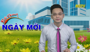 Bắc Giang ngày mới ngày 22 - 10 - 2019