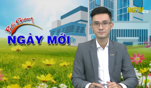 Bắc Giang ngày mới ngày 22 - 11 - 2021