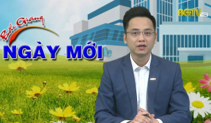 Bắc Giang ngày mới ngày 23 - 02 - 2021