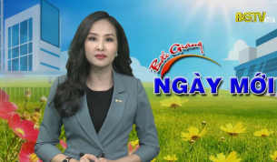 Bắc Giang ngày mới ngày 23 - 03 - 2021