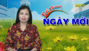 Bắc Giang ngày mới ngày 23 - 05 - 2020