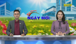 Bắc Giang ngày mới ngày 23 - 06 - 2021