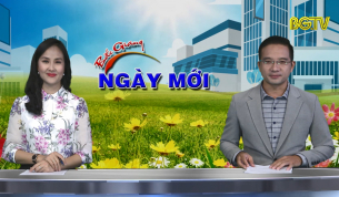 Bắc Giang ngày mới ngày 23 - 11 - 2019