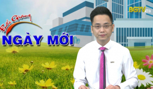 Bắc Giang ngày mới ngày 24 - 01 - 2021