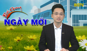 Bắc Giang ngày mới ngày 25 - 02 - 2021