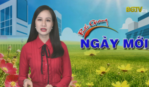 Bắc Giang ngày mới ngày 24 - 06 - 2020