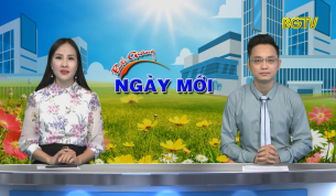 Bắc Giang ngày mới ngày 24 - 09 - 2019