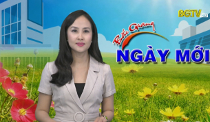 Bắc Giang ngày mới ngày 24 - 09 - 2020