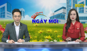 Bắc Giang ngày mới ngày 25 - 07 - 2021