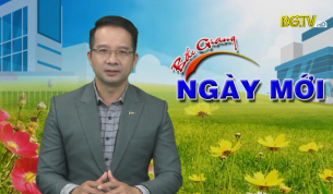Bắc Giang ngày mới ngày 25 - 09 - 2021