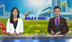 Bắc Giang ngày mới ngày 25 - 10 - 2019