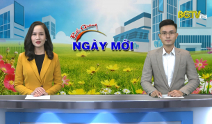 Bắc Giang ngày mới ngày 25 - 11 - 2020
