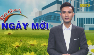 Bắc Giang ngày mới ngày 25 - 12 - 2019