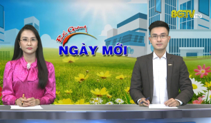 Bắc Giang ngày mới ngày 26 - 04 - 2021