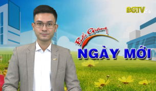 Bắc Giang ngày mới ngày 26 - 05 - 2021