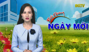 Bắc Giang ngày mới ngày 26 - 06 - 2020