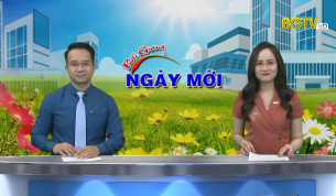 Bắc Giang ngày mới ngày 26 - 06 - 2021