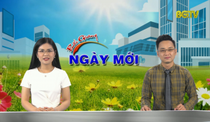 Bắc Giang ngày mới ngày 26 - 09 - 2019