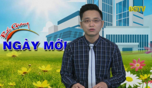 Bắc Giang ngày mới ngày 26 - 10 - 2019