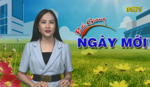 Bắc Giang ngày mới ngày 27 - 03 - 2020