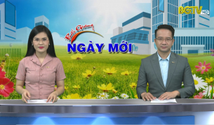 Bắc Giang ngày mới ngày 27 - 07 - 2021