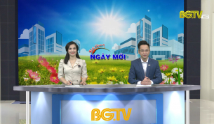 Bắc Giang ngày mới ngày 27 - 10 - 2021