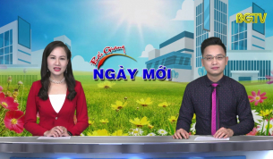 Bắc Giang ngày mới ngày 28 - 01 - 2020 (Mùng 4 Tết)
