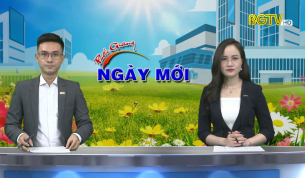 Bắc Giang ngày mới ngày 28 - 05 - 2021