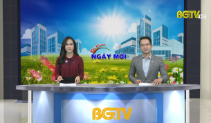 Bắc Giang ngày mới ngày 28 - 10 - 2021