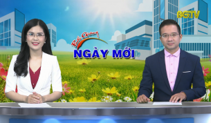 Bắc Giang ngày mới ngày 28 - 11 - 2019